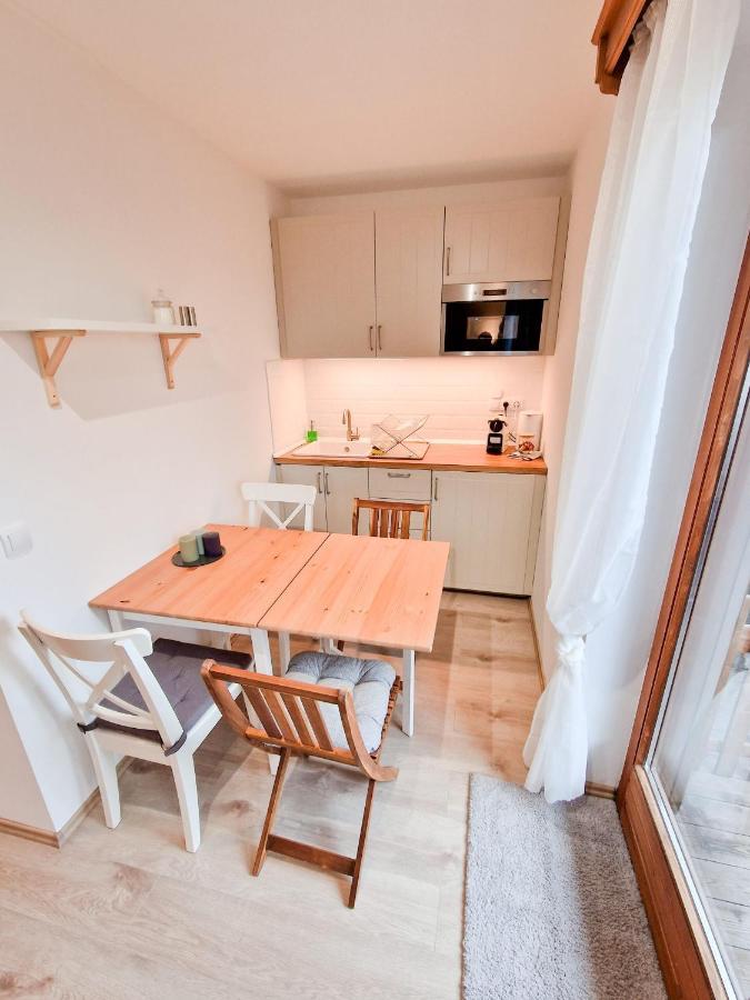 Lobe Apartment Bad Mitterndorf Exterior photo