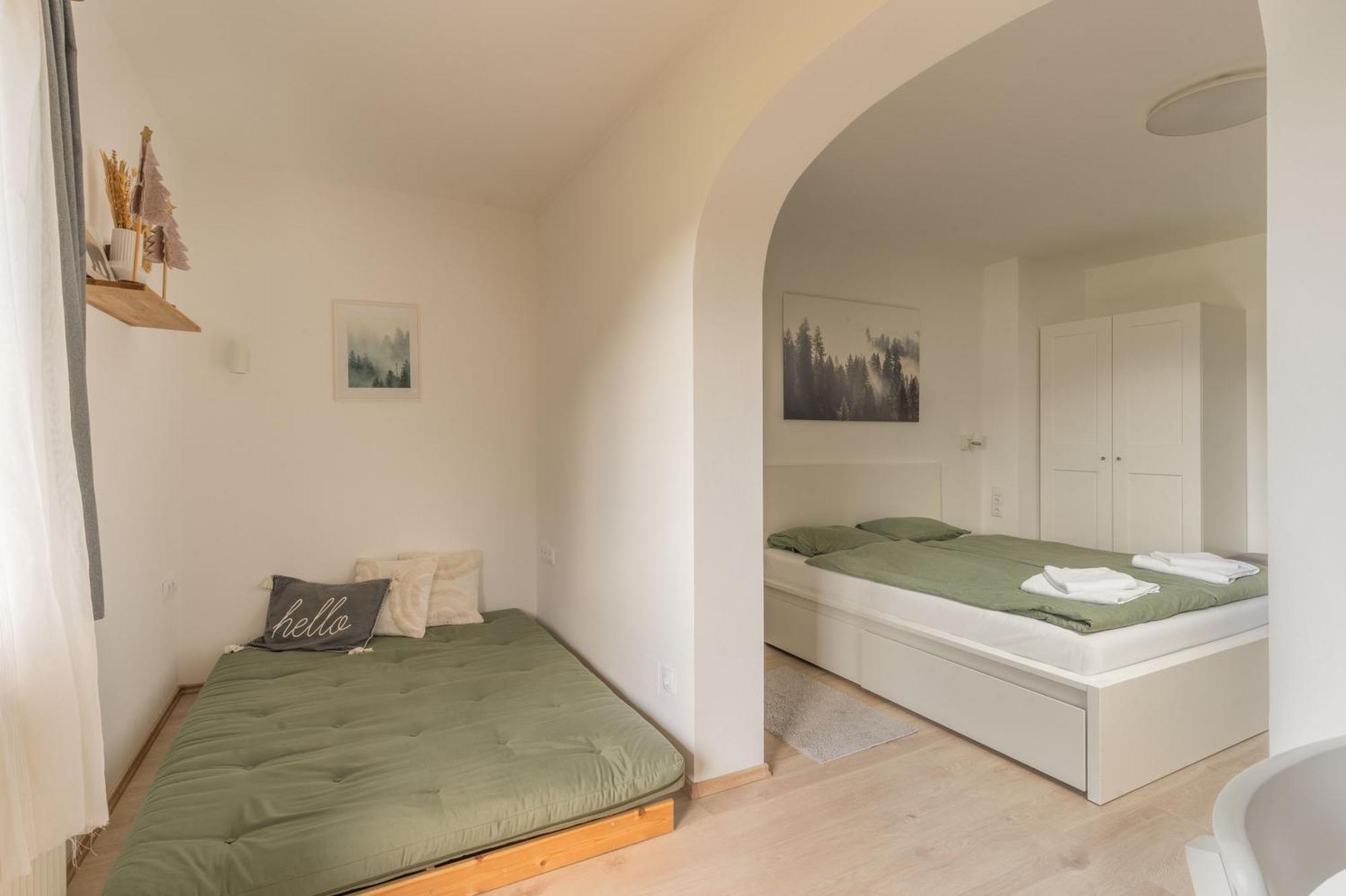 Lobe Apartment Bad Mitterndorf Exterior photo