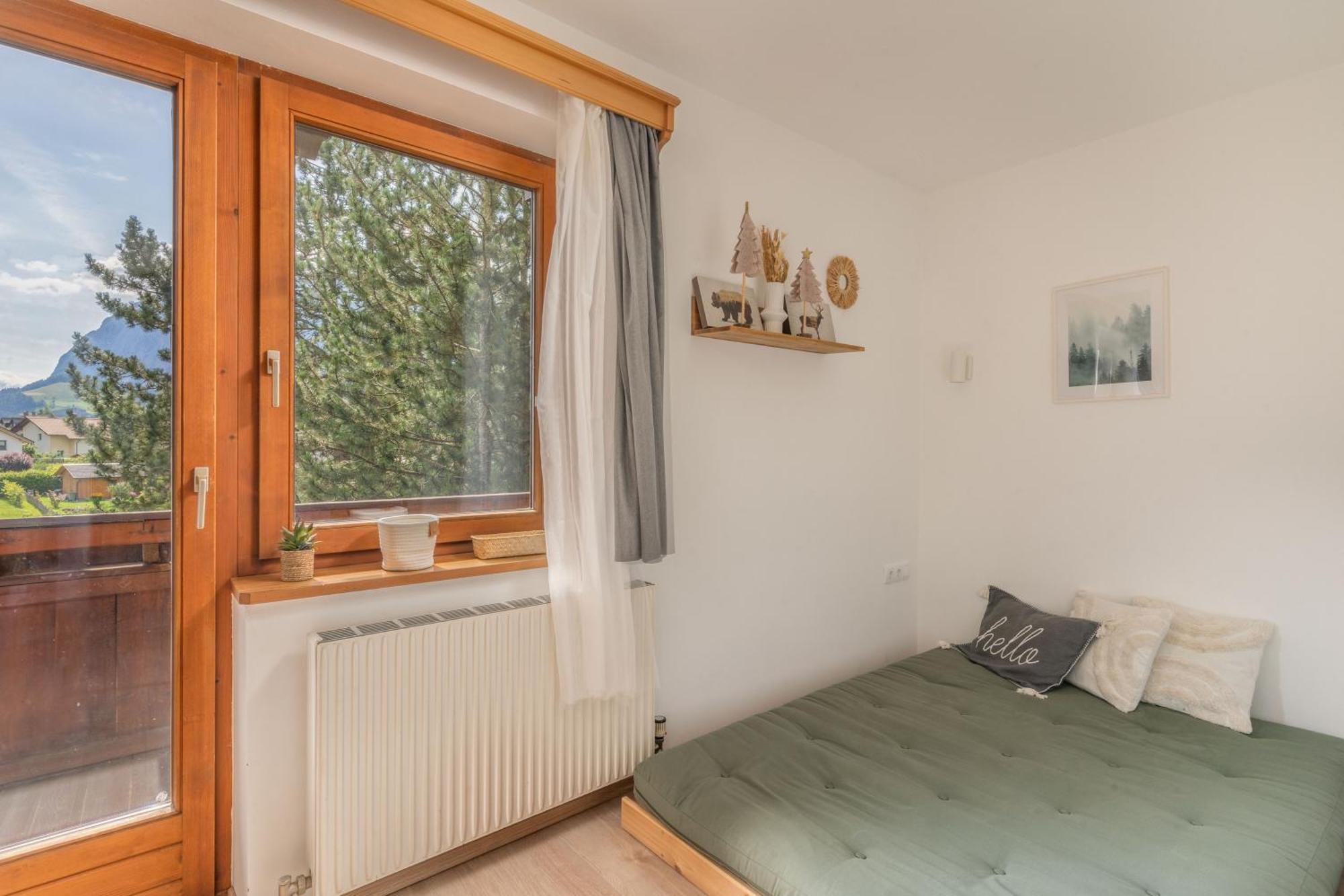 Lobe Apartment Bad Mitterndorf Exterior photo