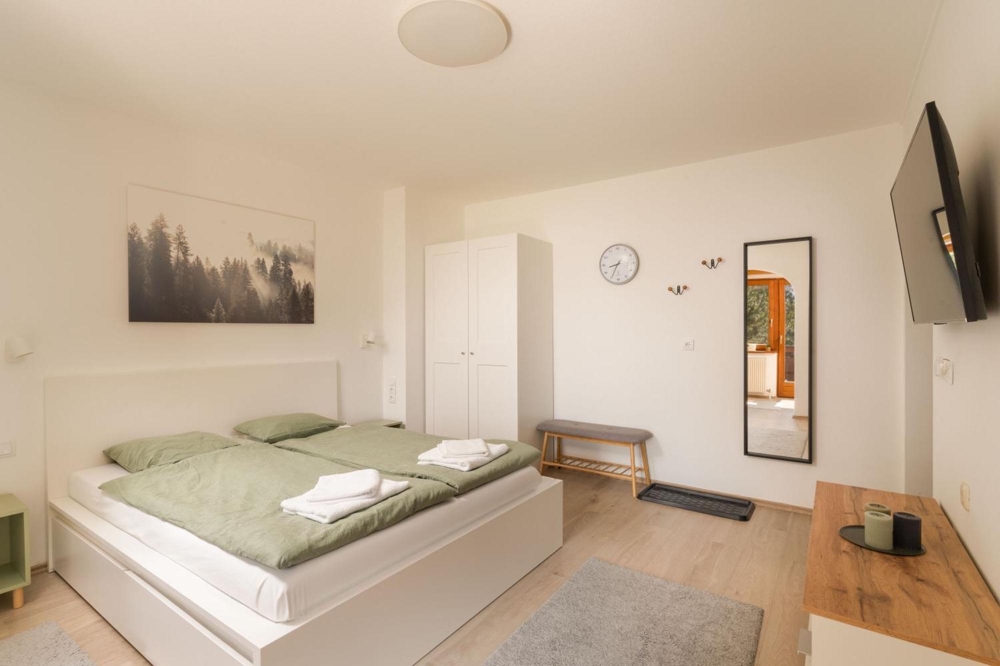 Lobe Apartment Bad Mitterndorf Exterior photo