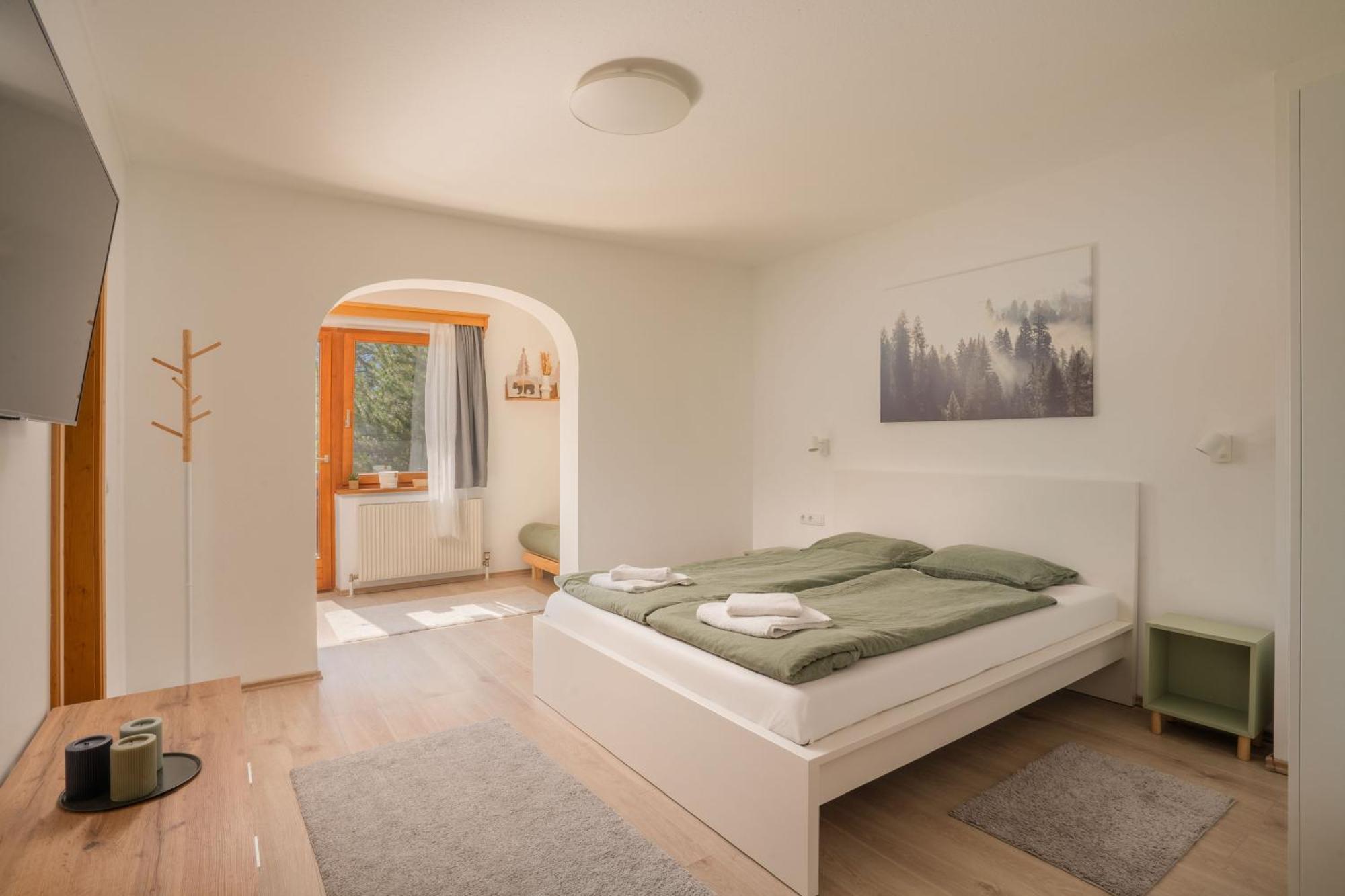 Lobe Apartment Bad Mitterndorf Exterior photo