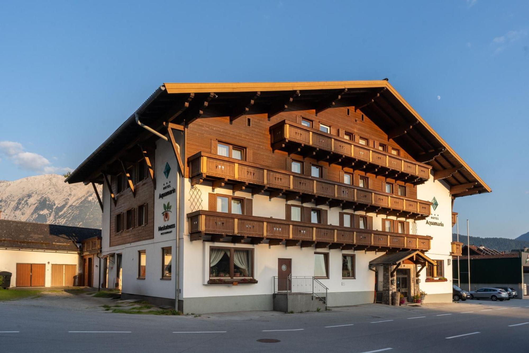Lobe Apartment Bad Mitterndorf Exterior photo